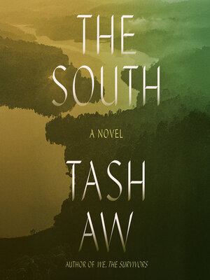 The South - Audiobook